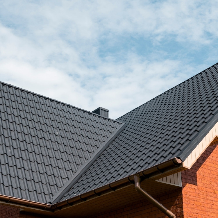 Roofing services in Katy, TX